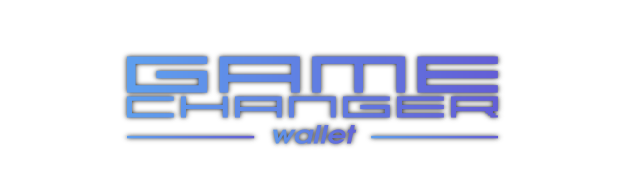 GameChanger Wallet banner